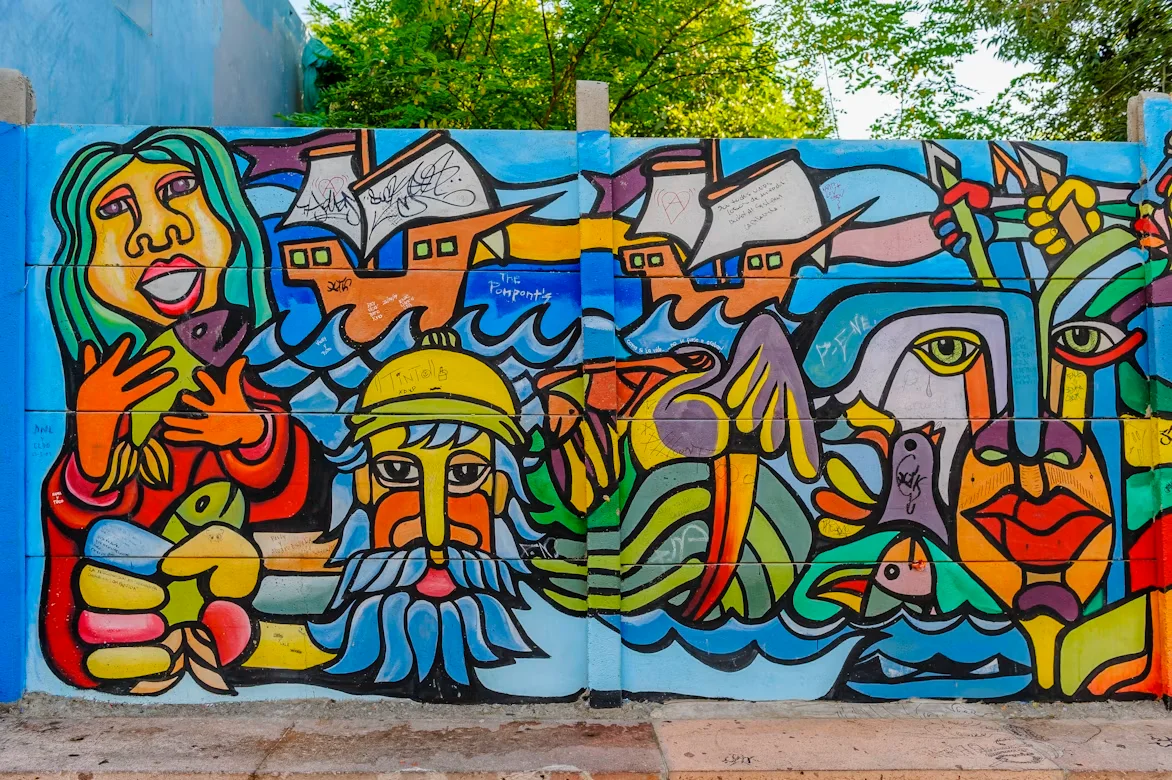 Descubre el pulso cultural. | MAPACULTURAL.CL