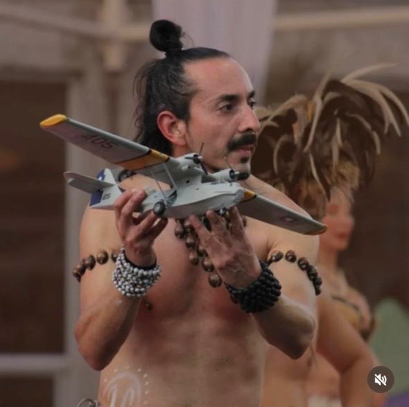 Manutara “Pajaro De La Buena Suerte” - Imagen 3
