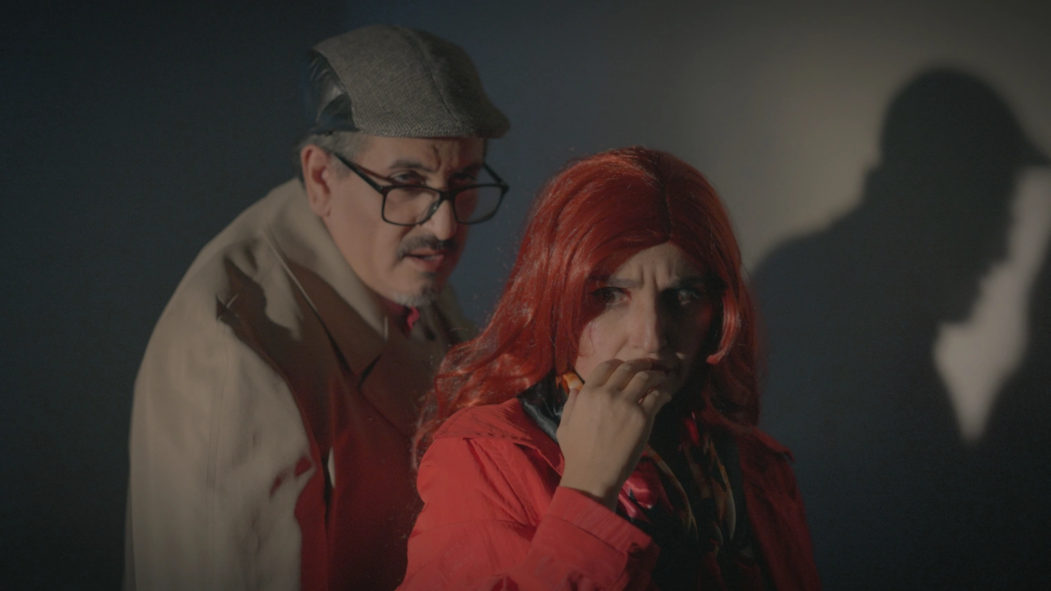 Oquedad_ Teatro de Bolsillo - Imagen 3