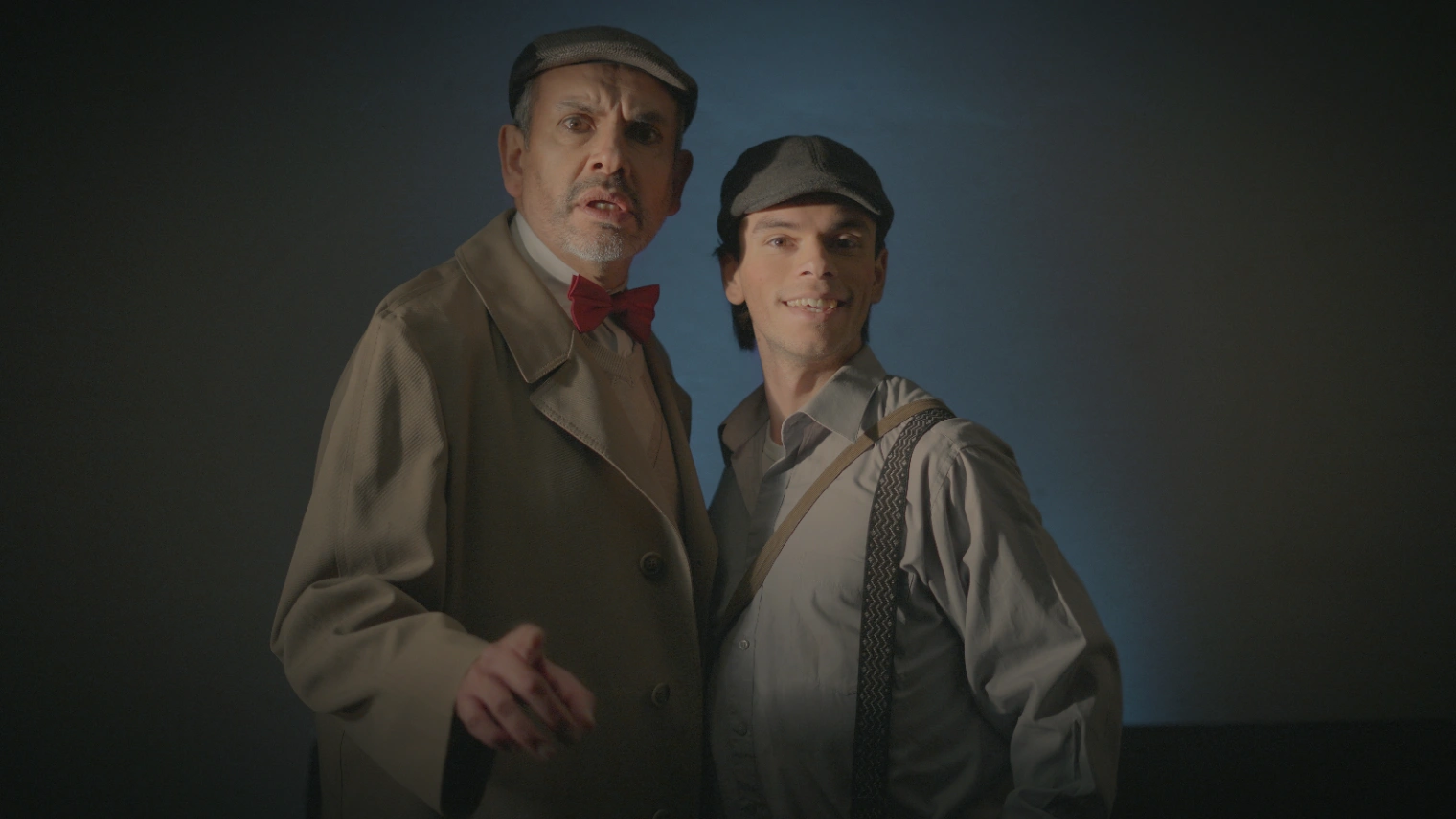 Oquedad_ Teatro de Bolsillo - Imagen 2