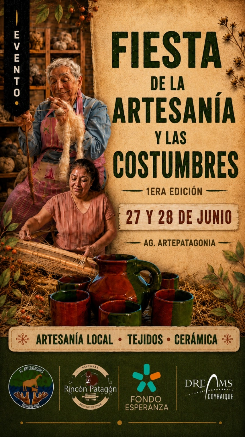 Fiesta de las artesanías y las costumbres 