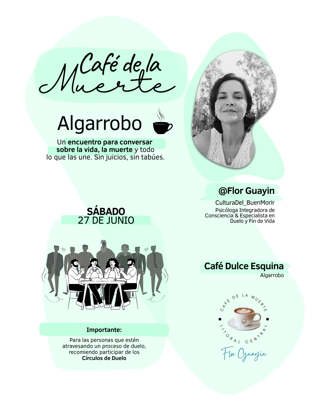 Café de la Muerte