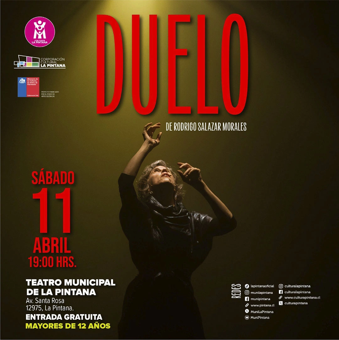 El Duelo