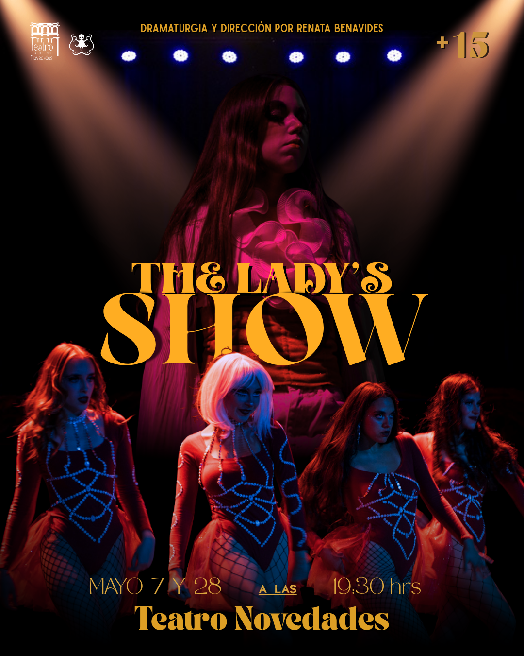 The Lady's Show