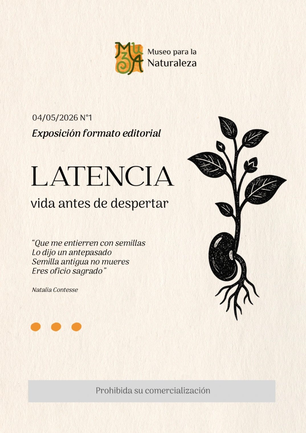 Latencia 