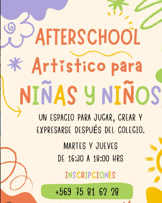 AfterSchool 