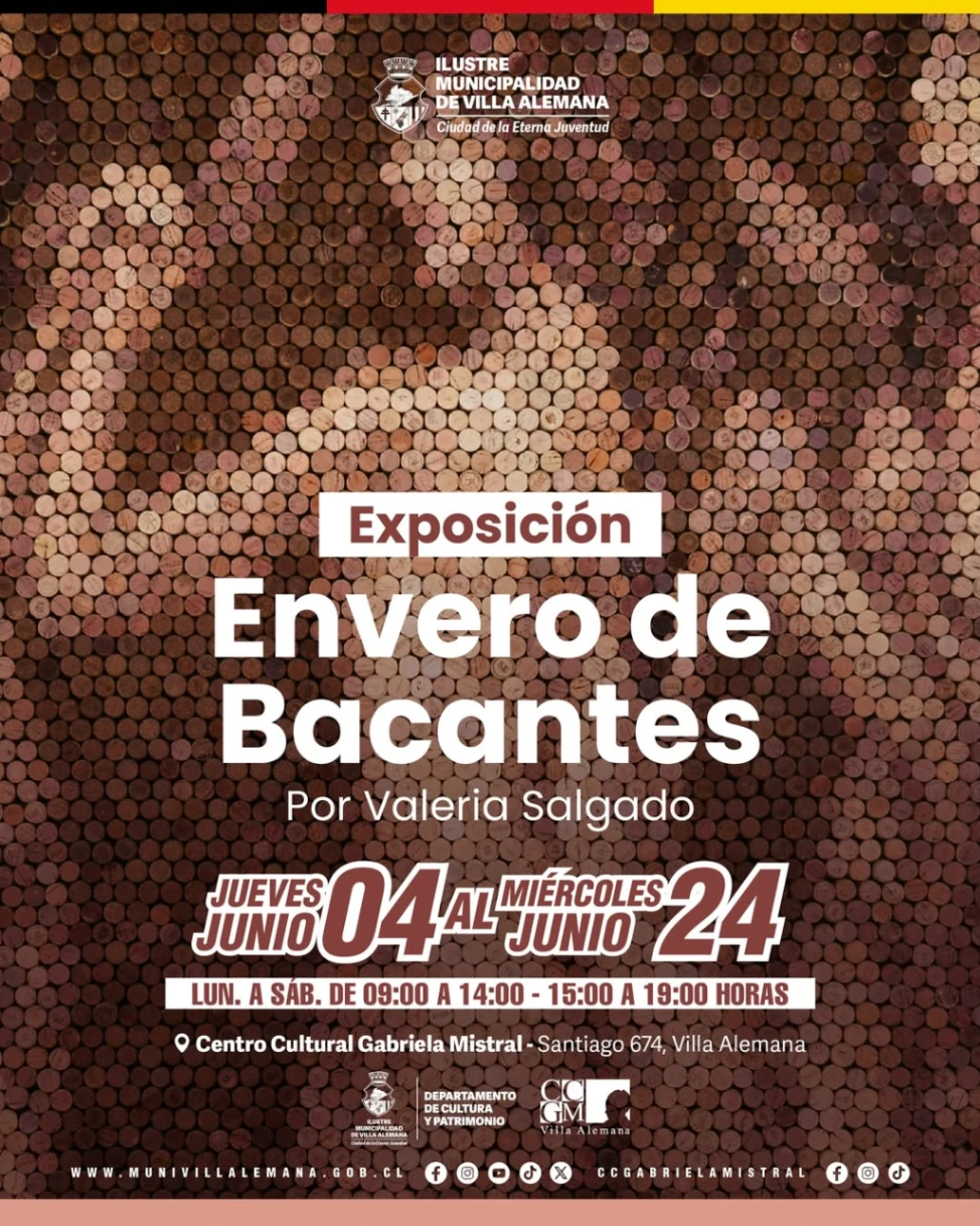 Envero de Bacantes, obra, origen y proceso