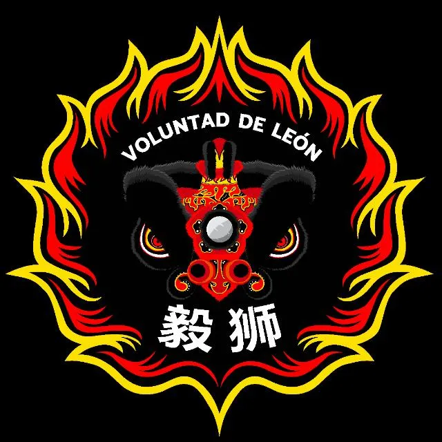 Voluntad de leon