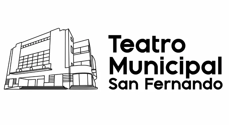 Teatro Municipal de San Fernando