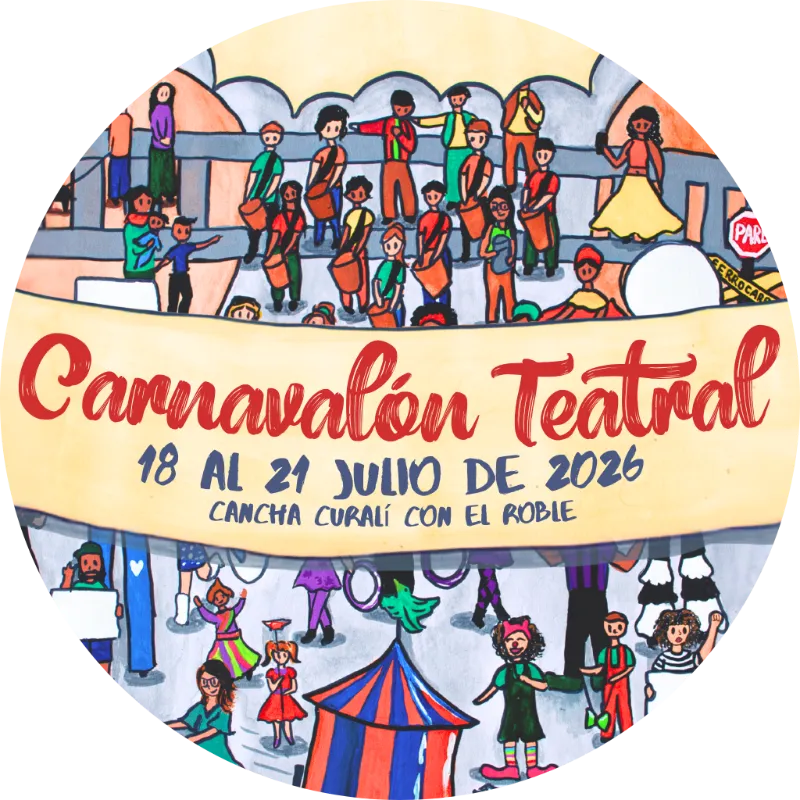 Colectivo Carnavalón