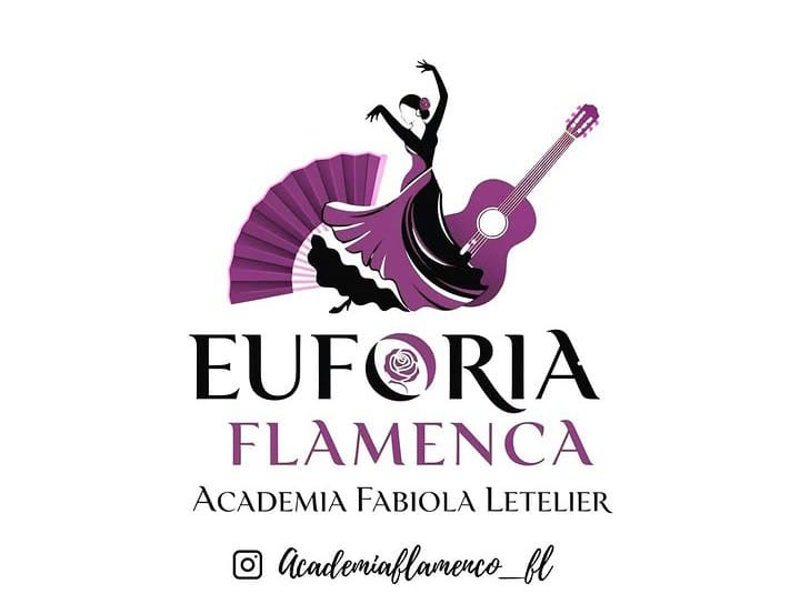 Academia de Flamenco y baile Español Fabiola Letelier