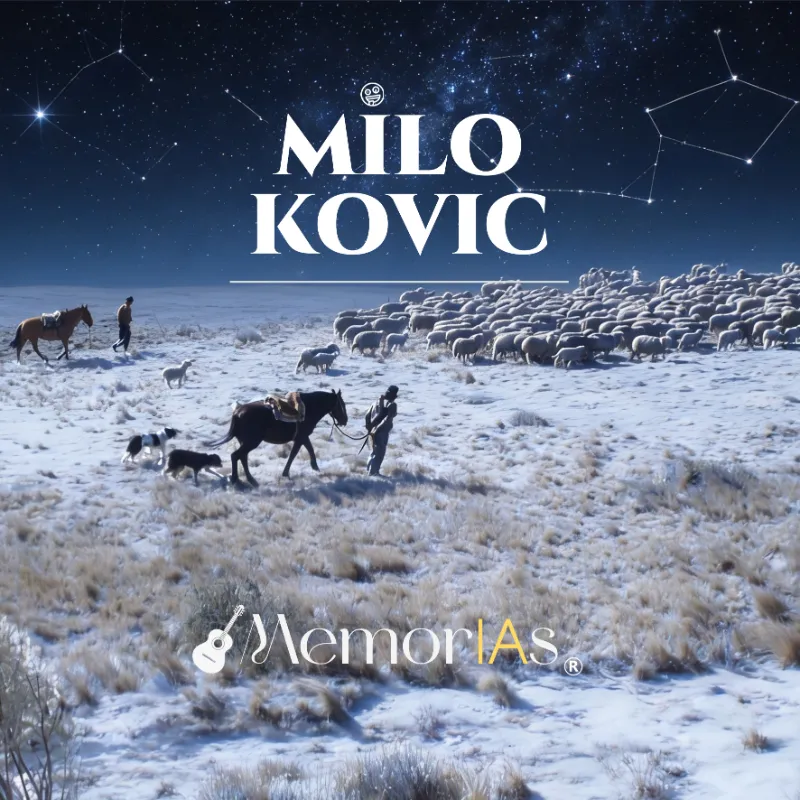 Milo Kovic