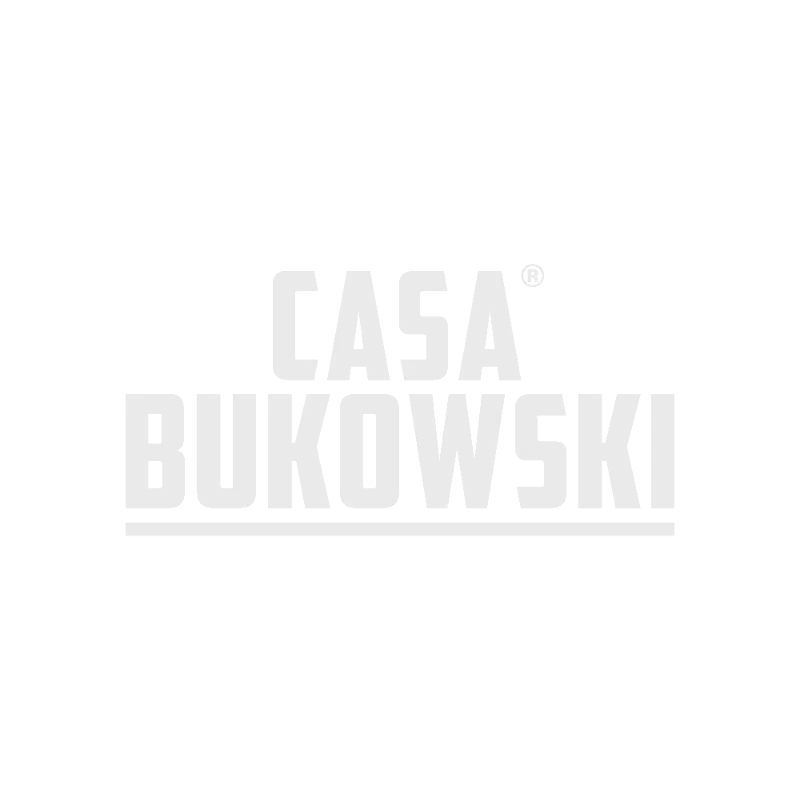 Casa Bukowski Internacional