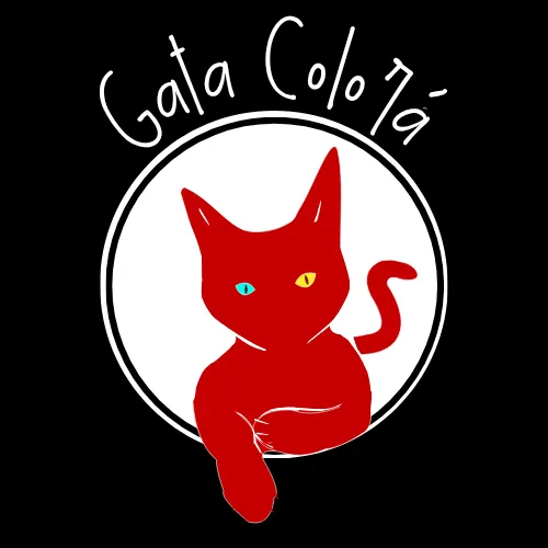 Gata Colorá