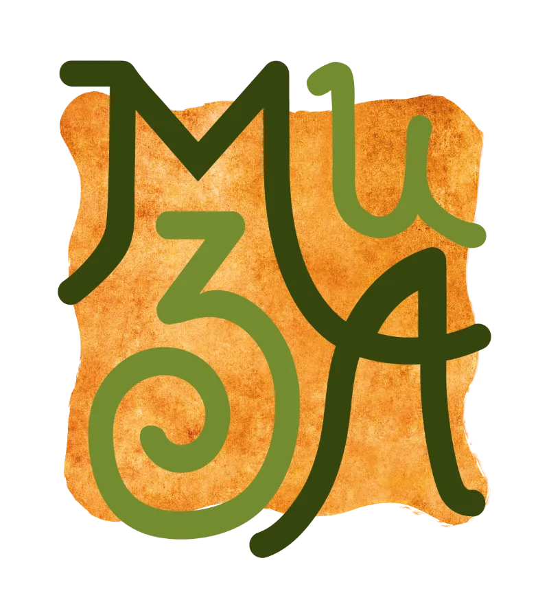 Muza, Museo para la naturaleza