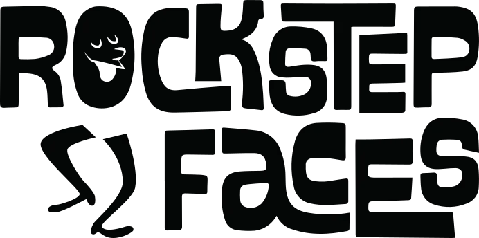 RockStep Faces
