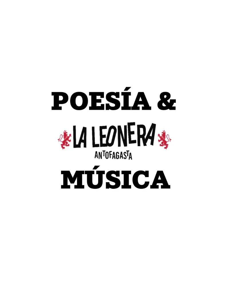 Poesía & Música