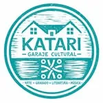 Katari Garaje Cultural (por Damabe Laboratorio Cultural)