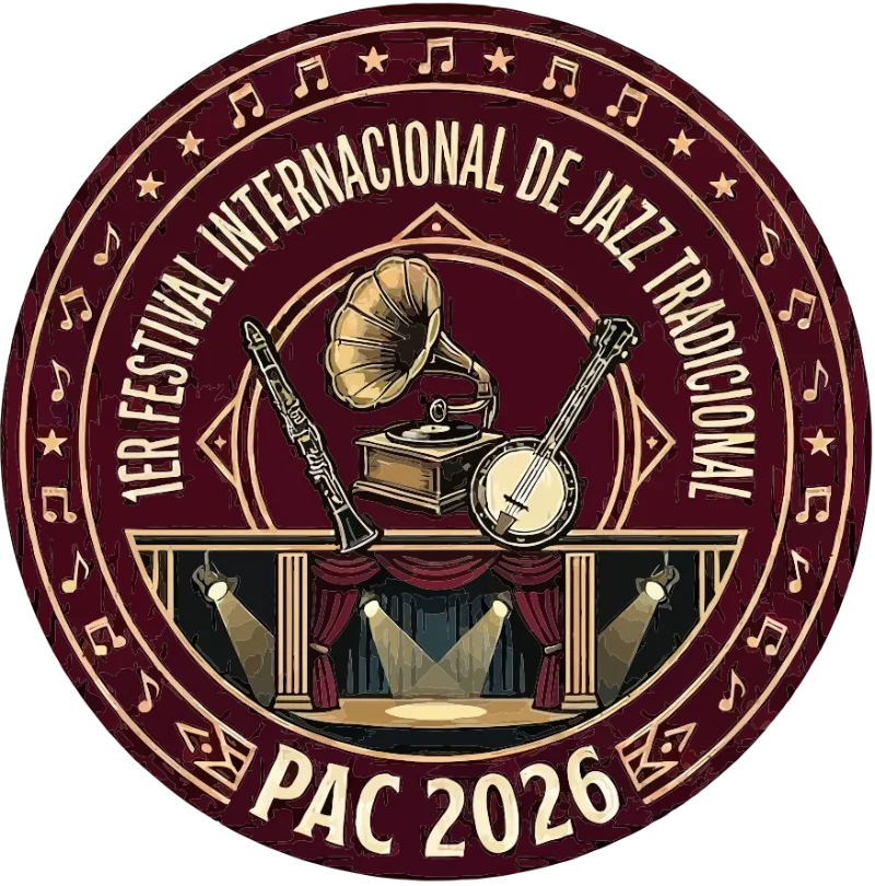 Festival Internacional Jazz Tradicional PAC 2026