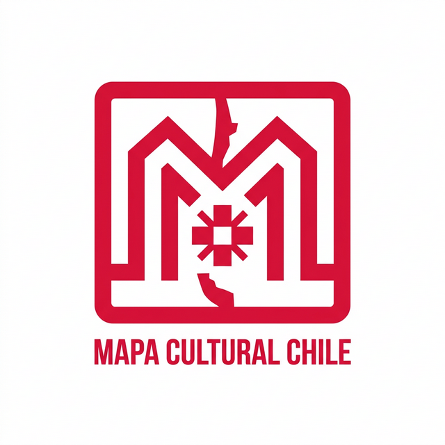 MAPA CULTURAL CHILE