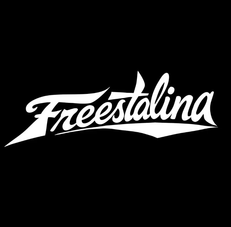 Freestalina