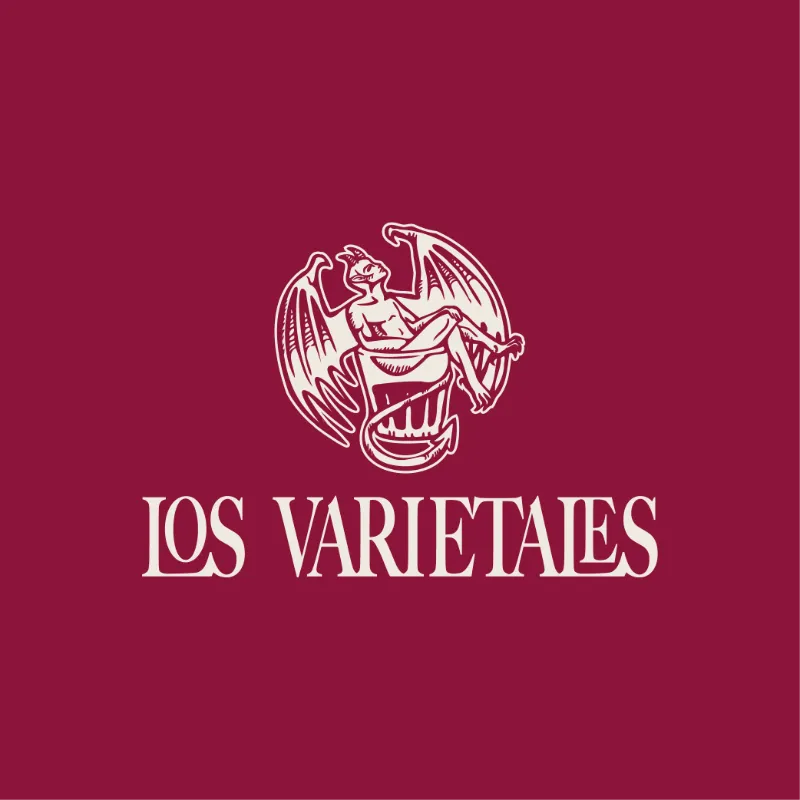 Los Varietales