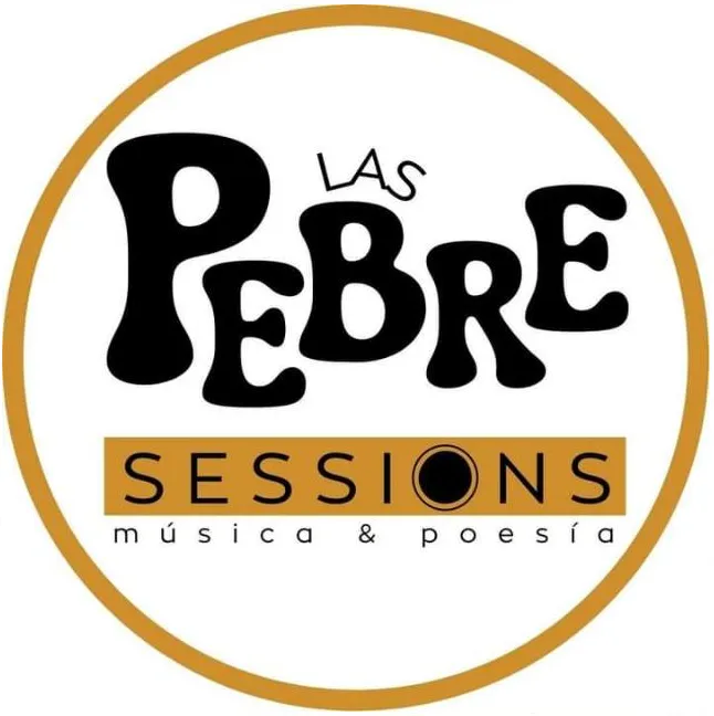 PEBRE SESSIONS