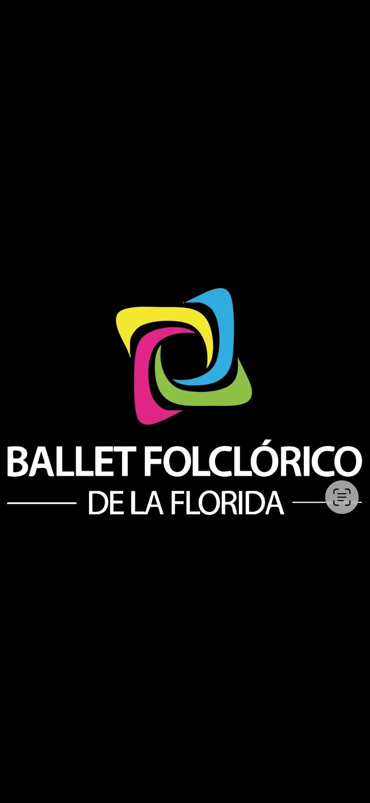Ballet Folclorico de la Florida